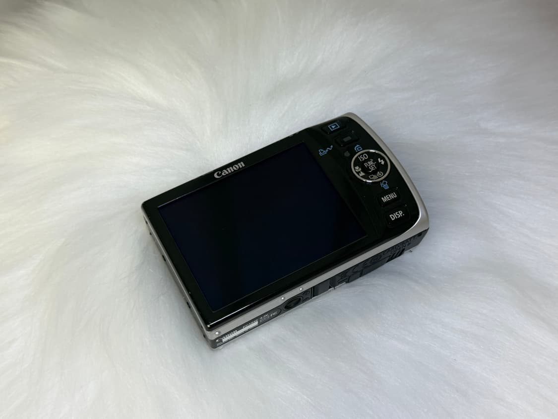 캐논 익시 ixy 910  is ( 익서스 860 is) 상품이미지6