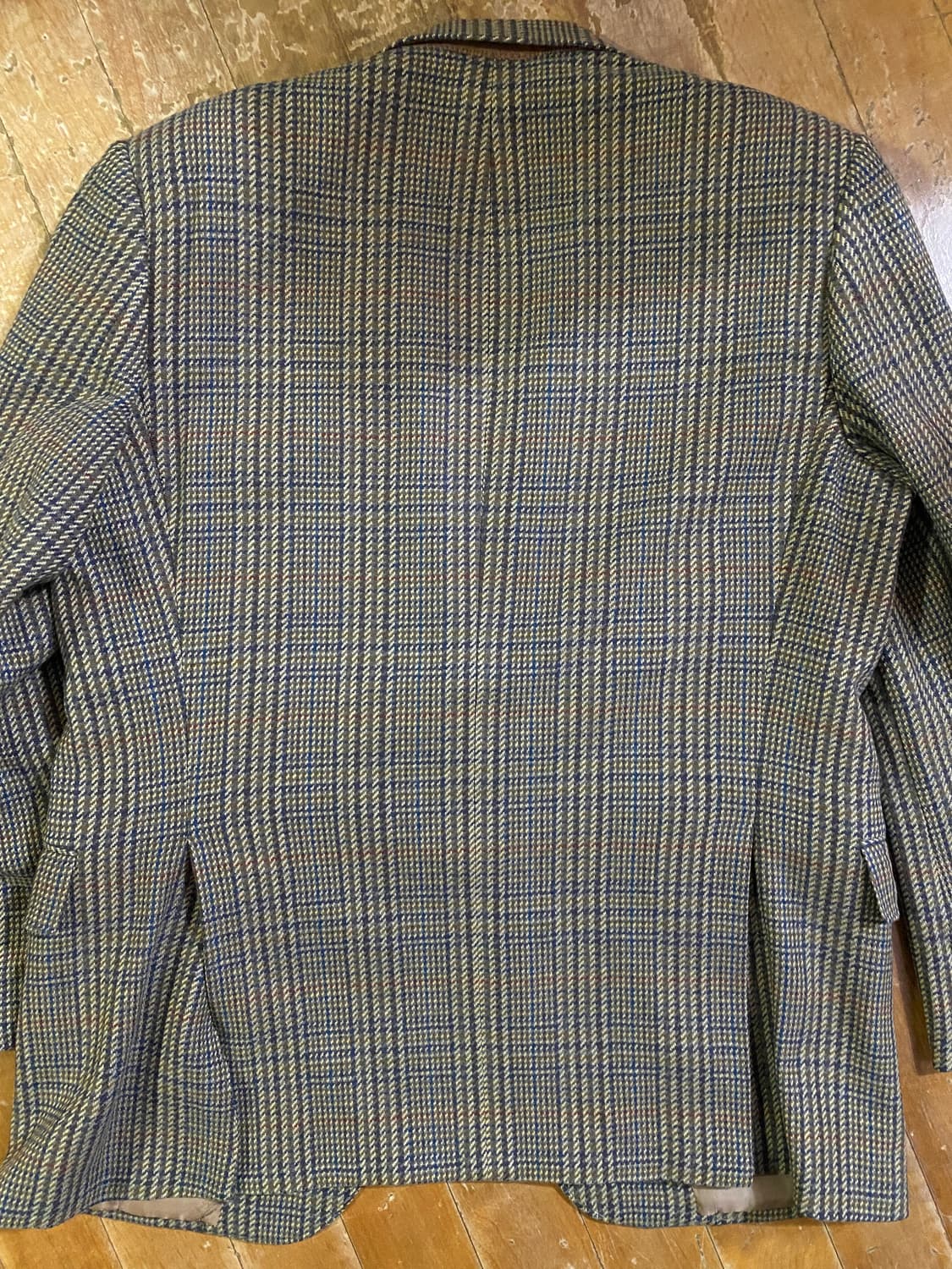 시리즈 에피그램 남성 코트 105 다크 그레이 상품이미지8