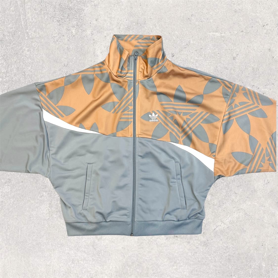 아디다스 크롭 져지 상품이미지3