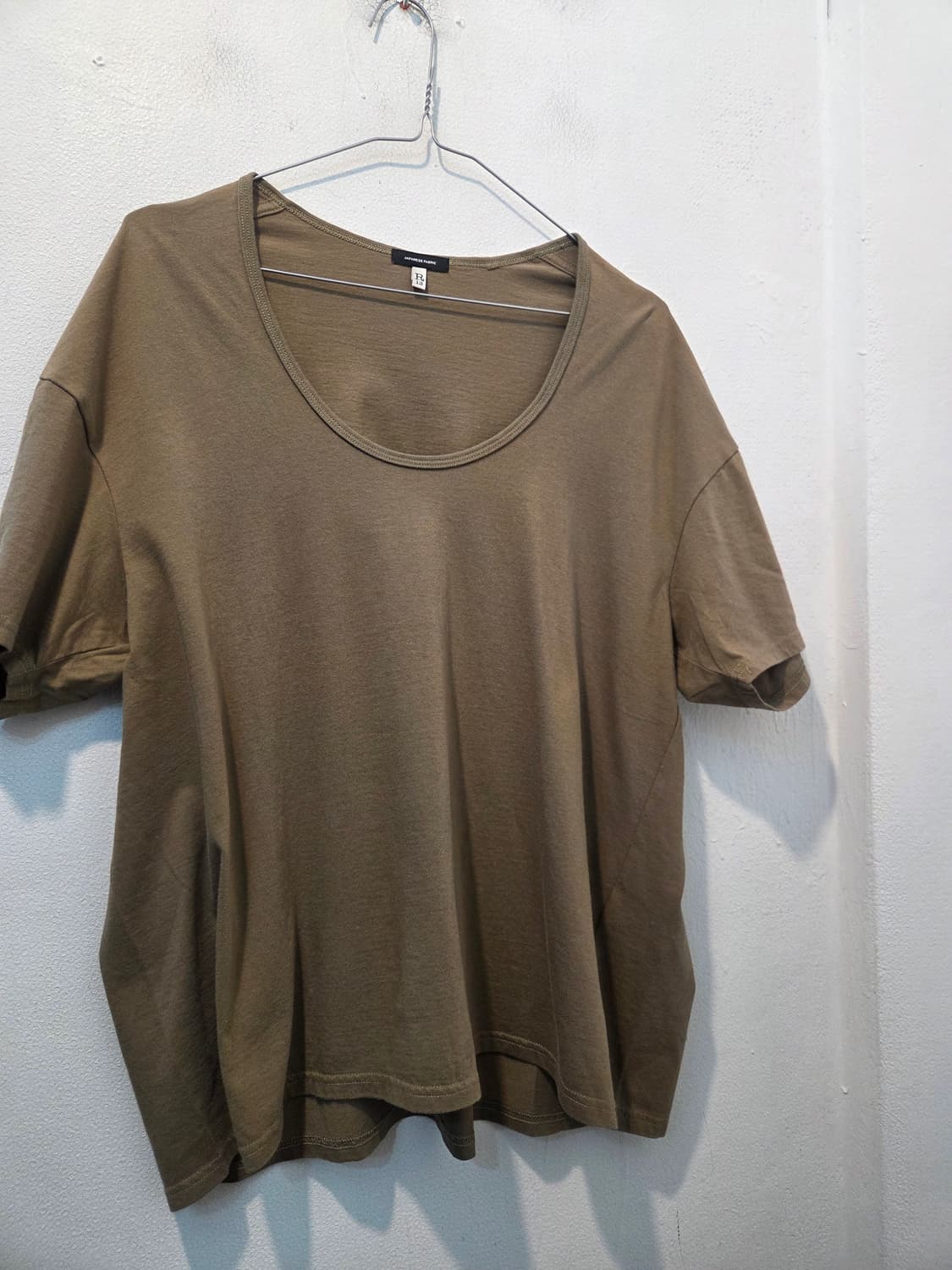 R13 티셔츠 상품이미지1