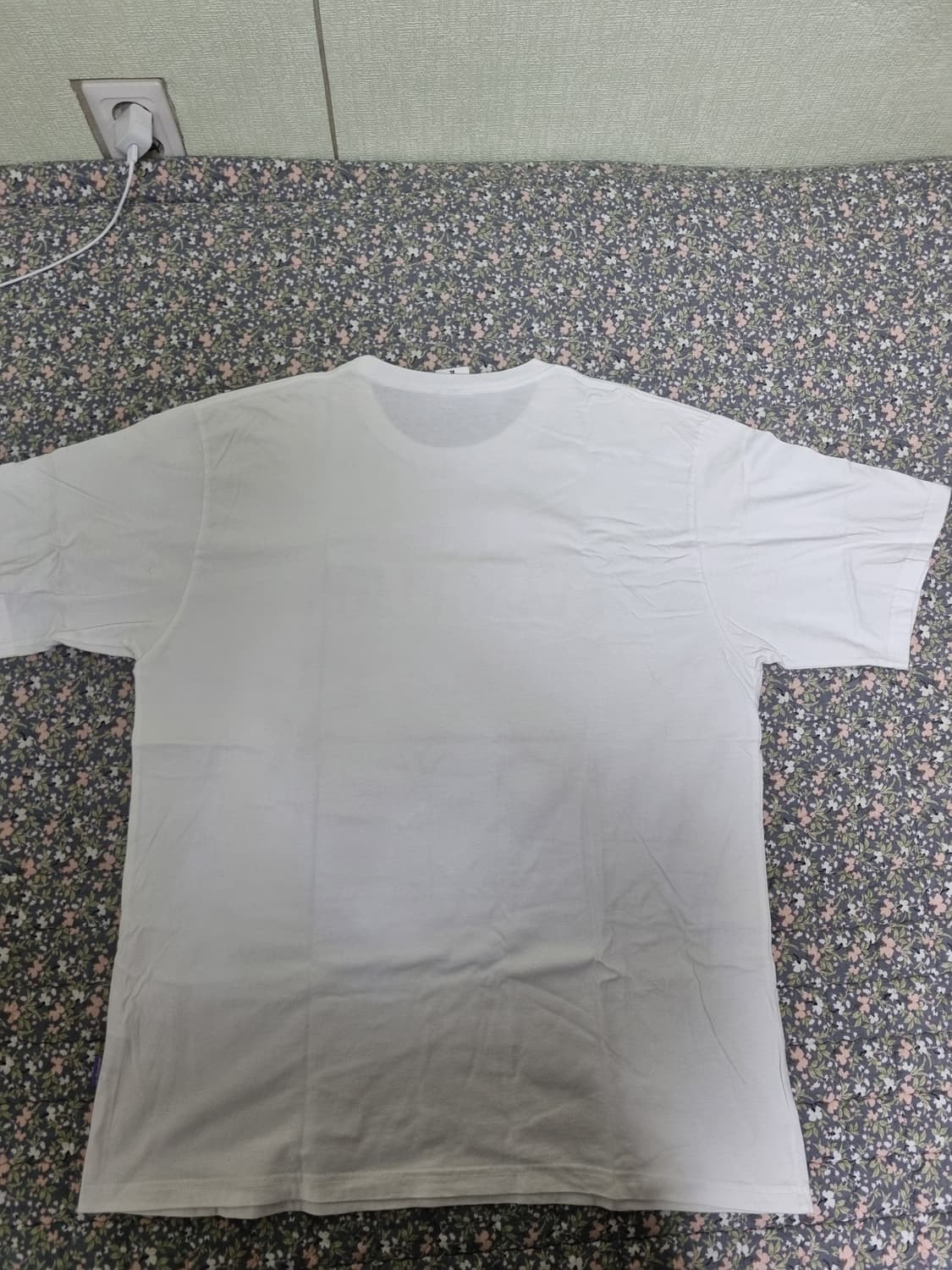 마하그리드 에반게리온 티셔츠 XL 상품이미지2