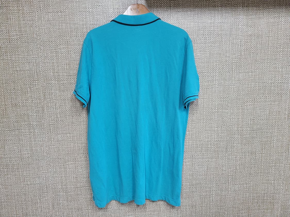 XL 105사이즈 갭 반팔 카라티 PK GAP 상품이미지2