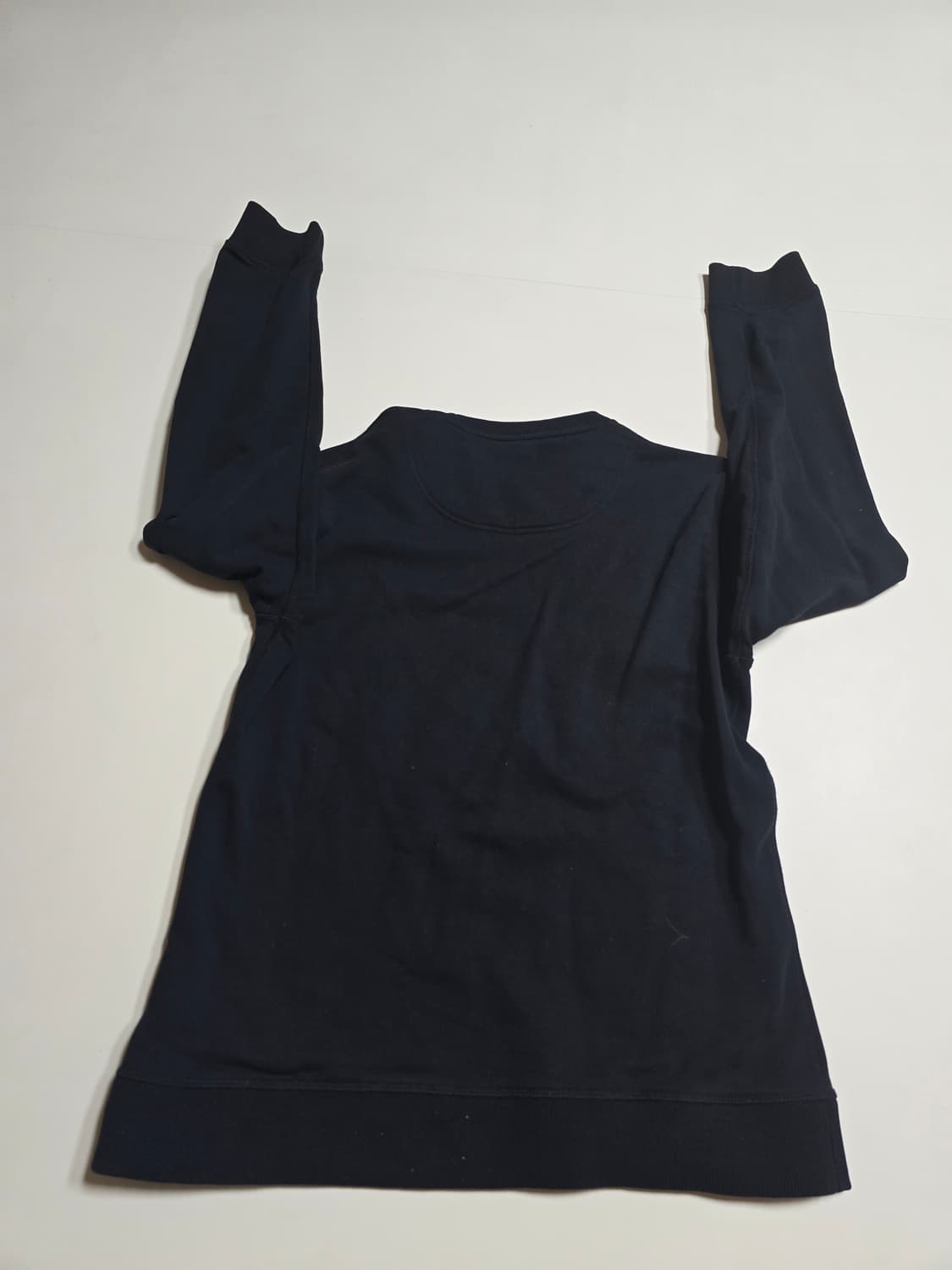 겐조타이거 맨투맨 S (남녀공용)여95남90 상품이미지2