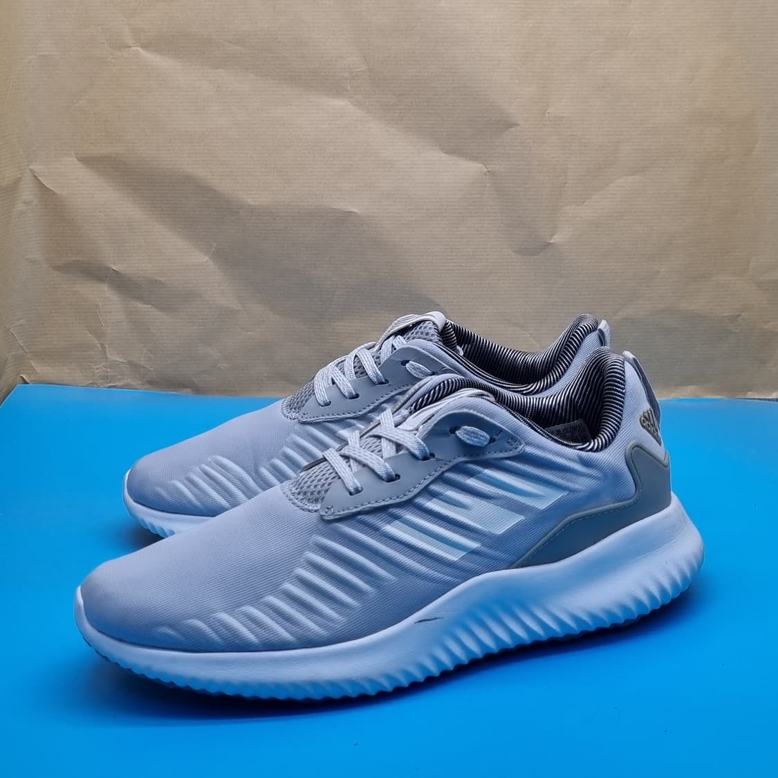 아디다스 알파바운스 회색 운동화245 상품이미지1