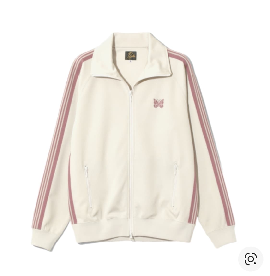 니들스 폴리 스무스 아이보리 xl 상품이미지1