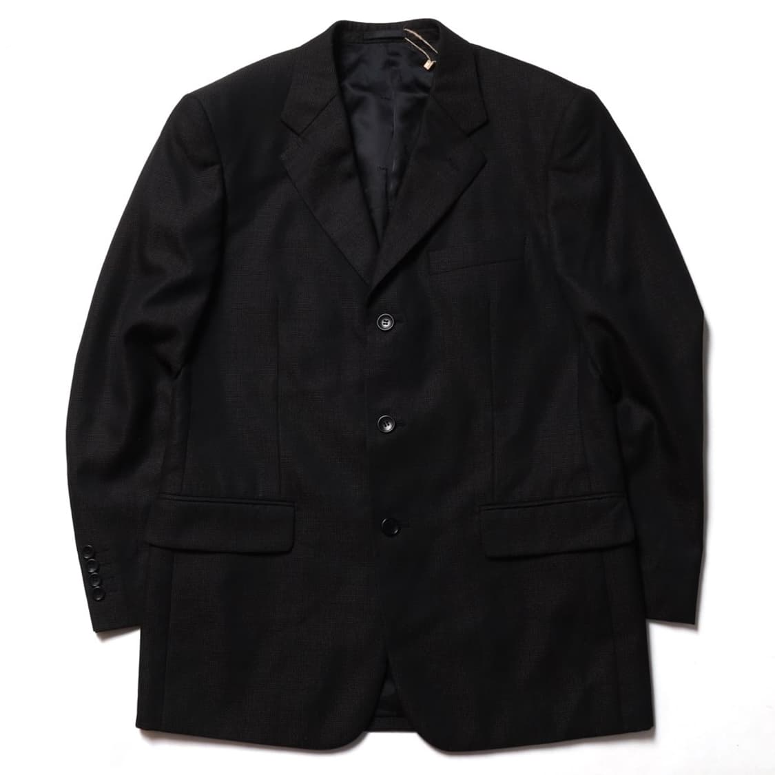 입생로랑 Yves Saint Laurent Linen Blazer 상품이미지1