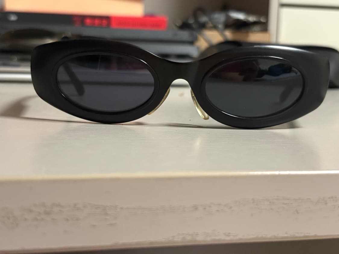 fendi 1990 MOD. SL 7136 (COL.531) 선글라스 상품이미지9