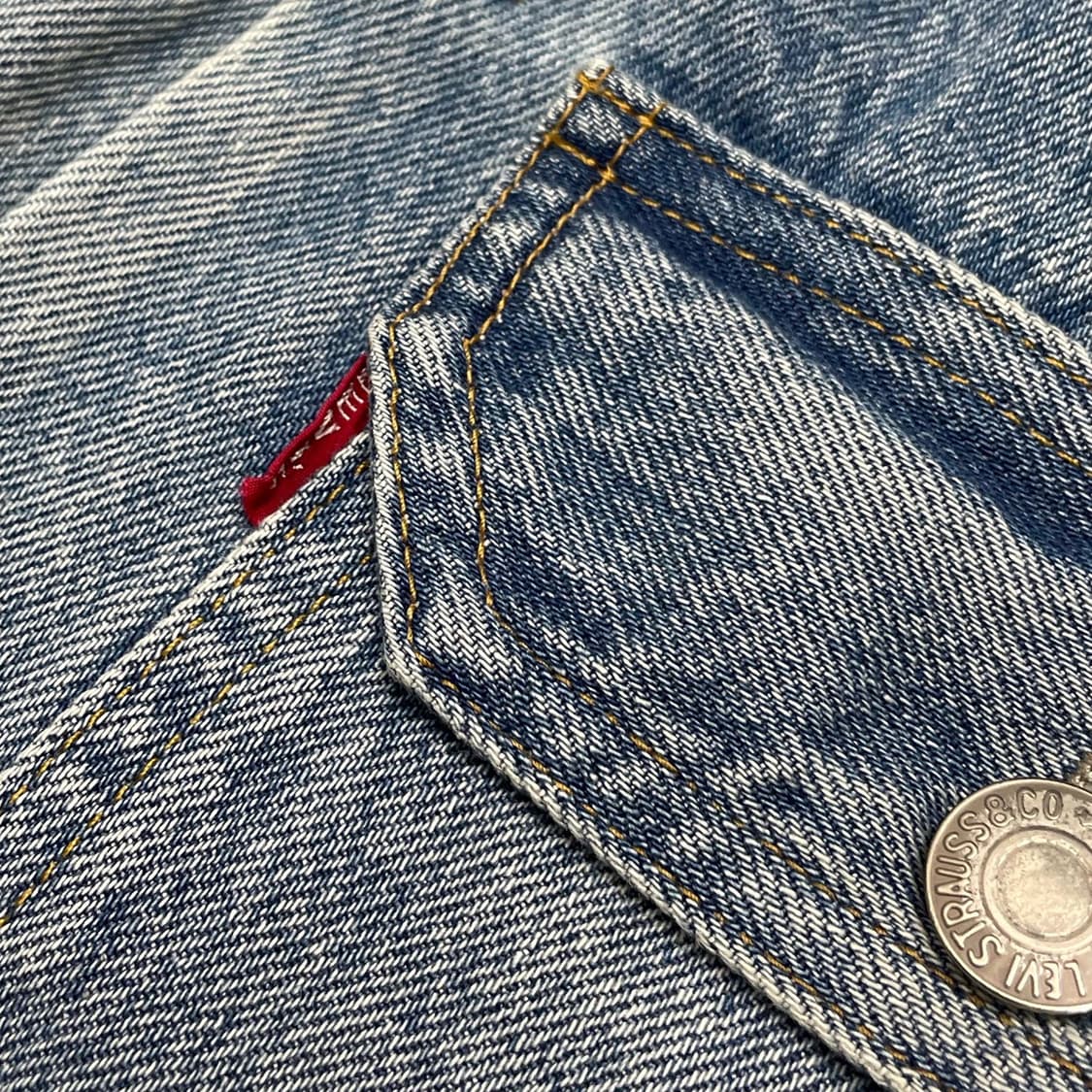 리바이스 빈티지 클로딩 (Levi’s Vintage Clothing) 상품이미지6