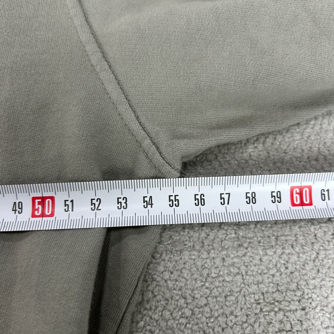 CP컴퍼니 맨투맨  상품이미지7