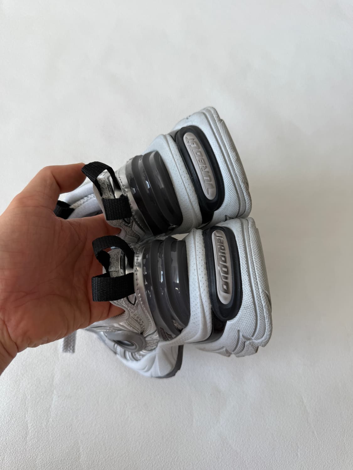 [225]올드오더(OLD ORDER) TURBO GT 어글리슈즈 상품이미지7