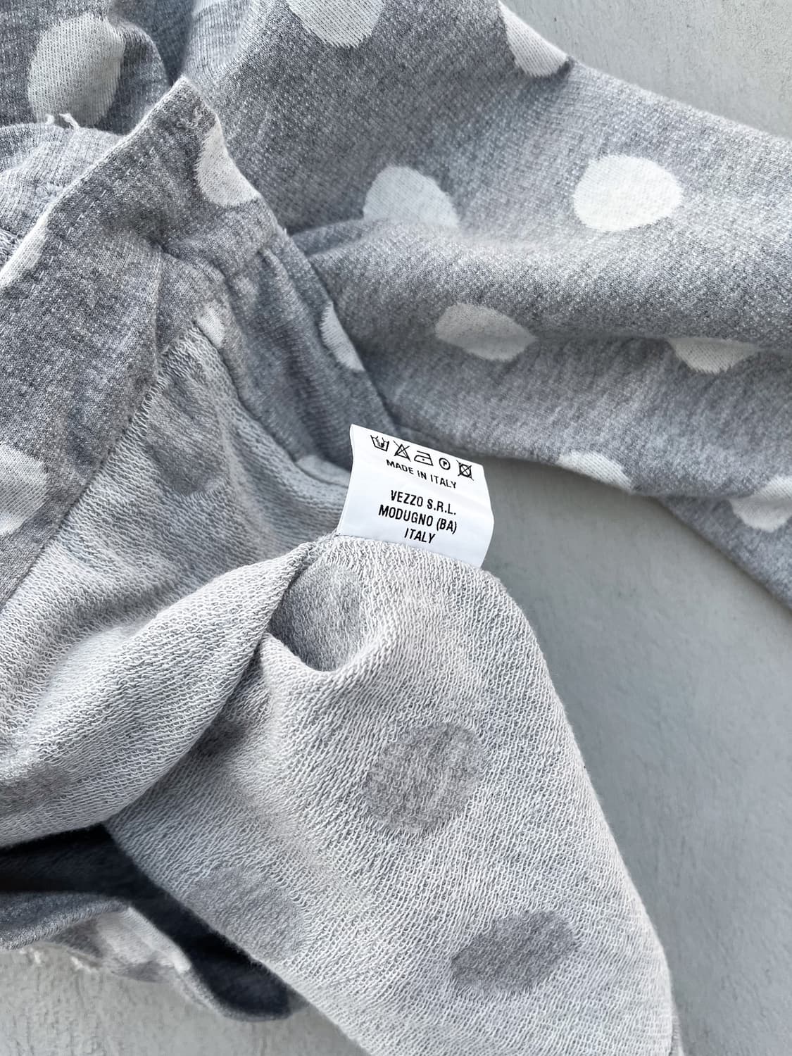 Vezzo / Made in Italy 상품이미지9