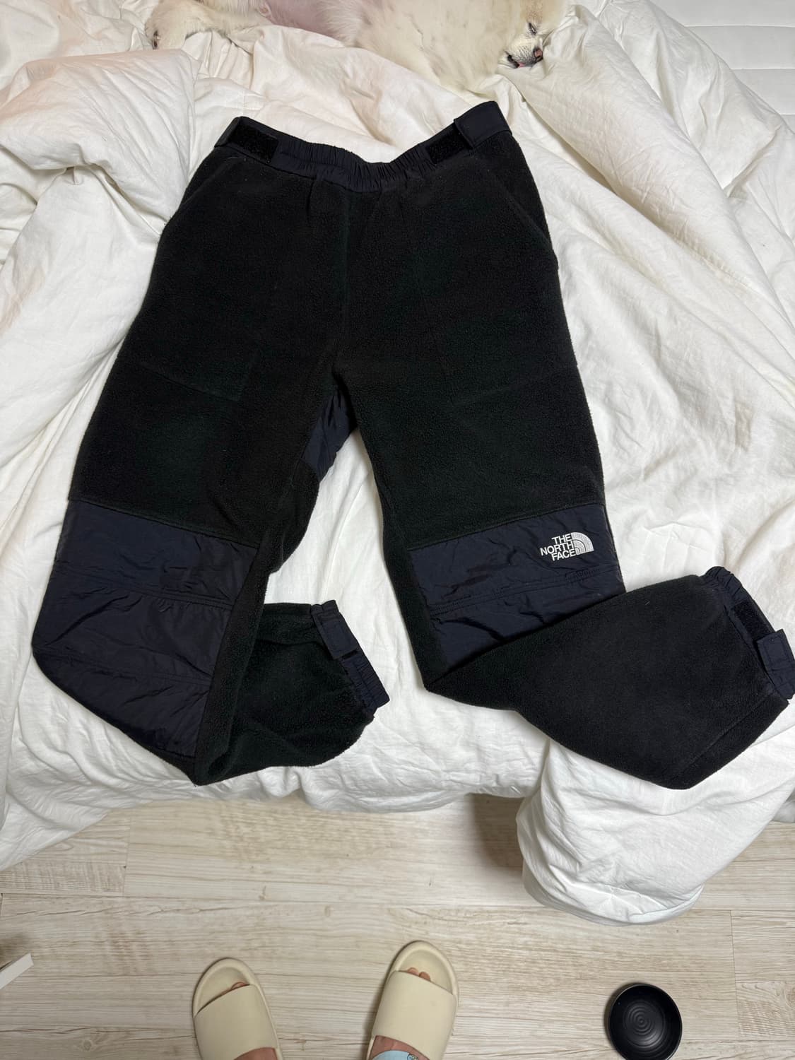 노스페이스 재팬 데날리 팬츠 L 상품이미지1