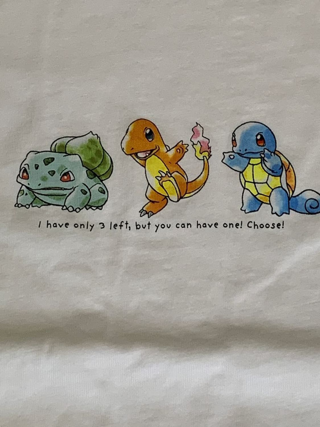 POKEMON UT 3TYPES 포켓몬 UT 3타입 상품이미지3