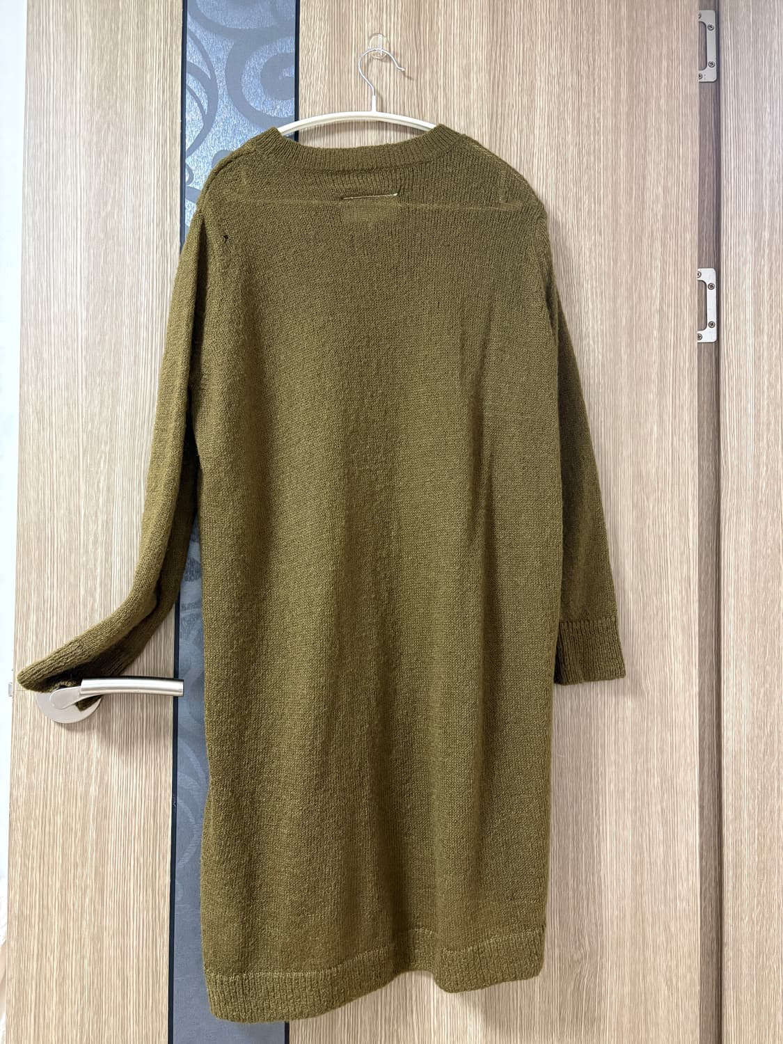 MM6 knit/one piece 상품이미지3