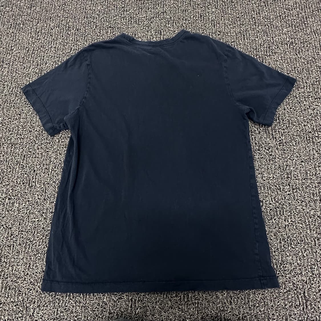 NIKE 나이키 여성 반팔티셔츠 블랙 M 상품이미지3
