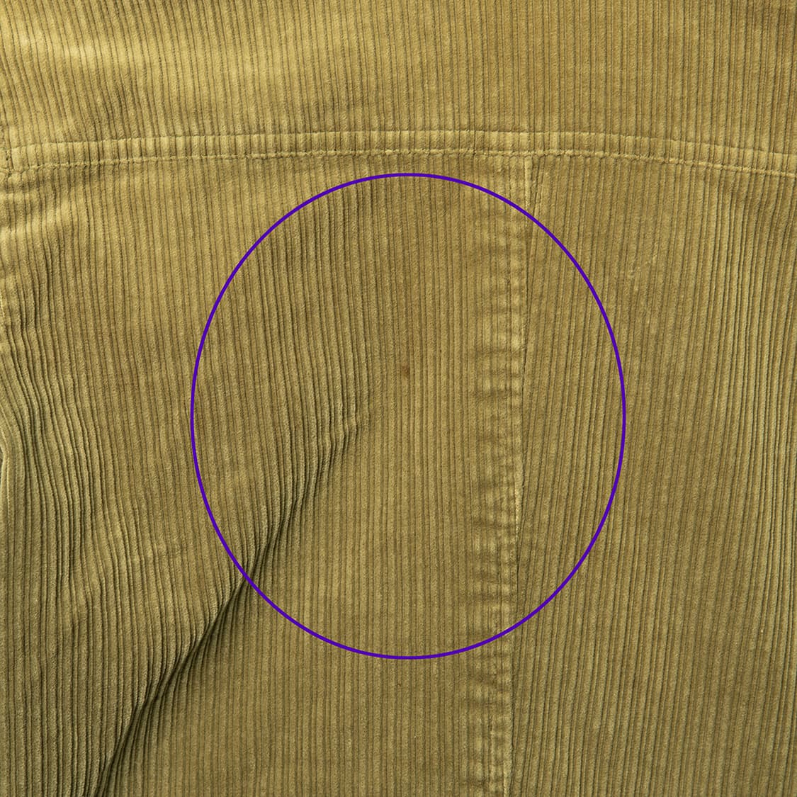 [90] 70s Mcgregor 맥그리거 코듀로이 사파리 자켓  상품이미지6