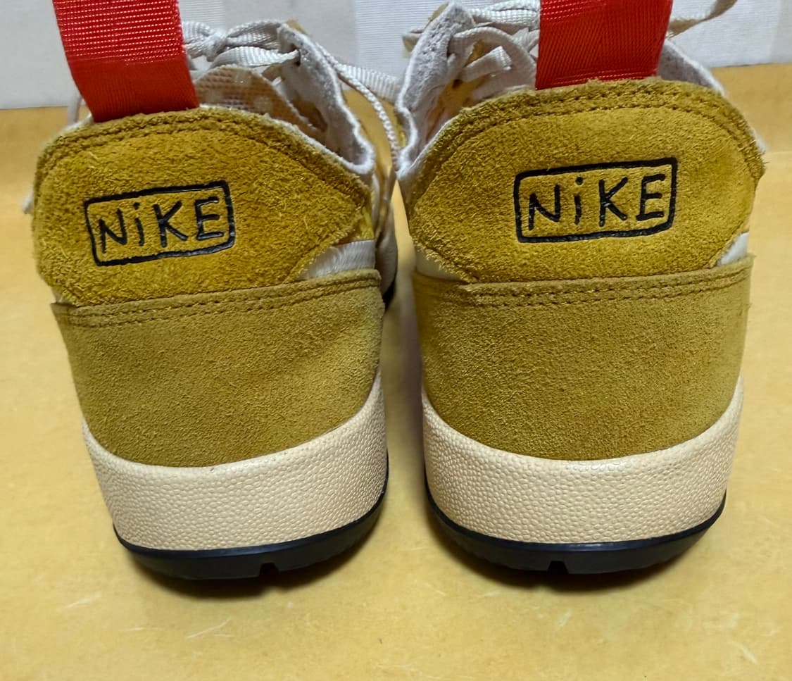 (270) 나이키 x 톰 삭스 제너럴 퍼포즈 슈 아카이브 상품이미지8