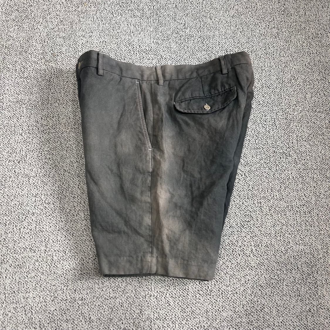 폴로 반바지 상품이미지3