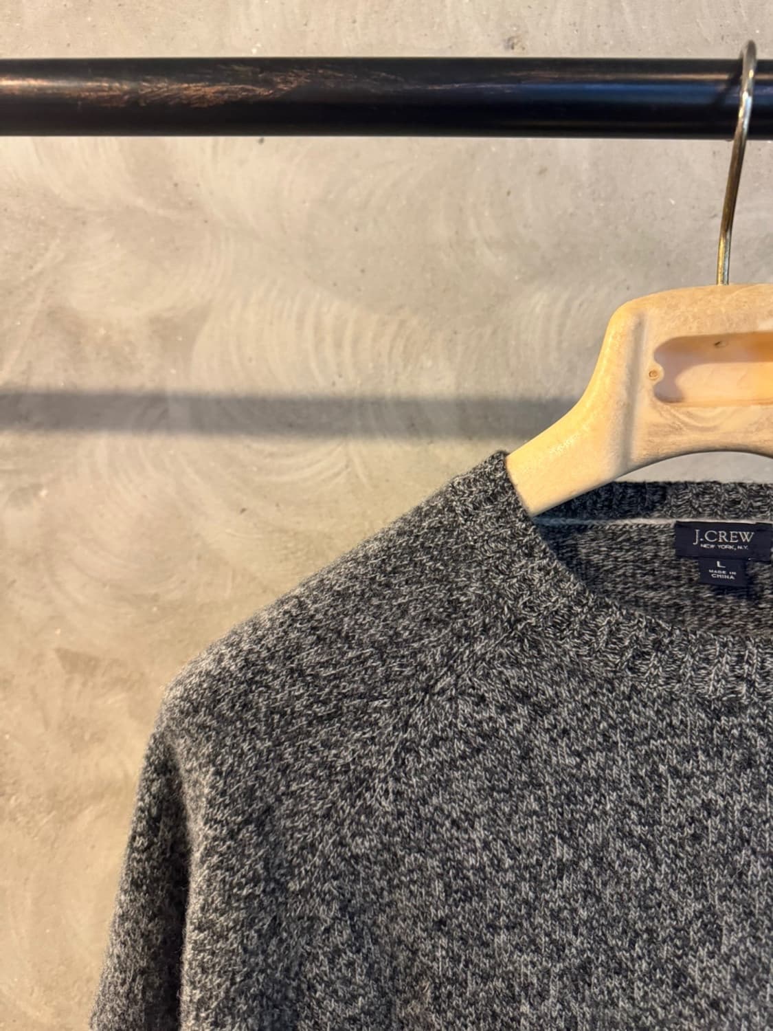 제이크루 니트 100 상품이미지2