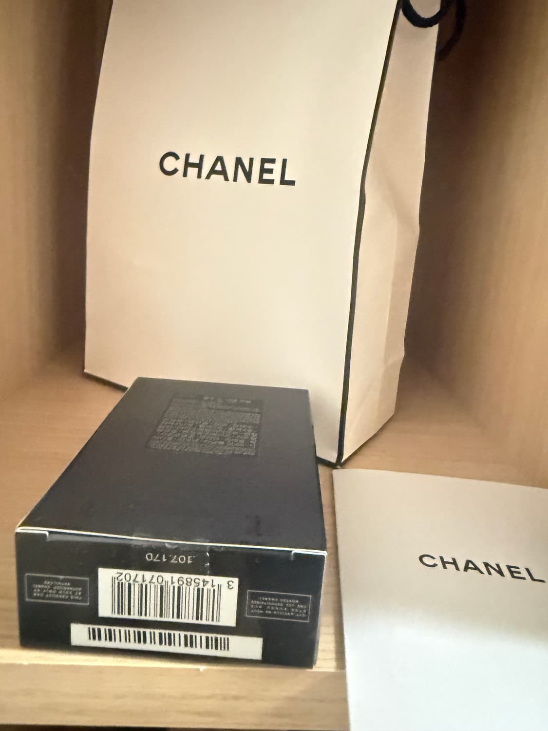 샤넬 블루 드 샤넬 퍼퓸 50ml 상품이미지3