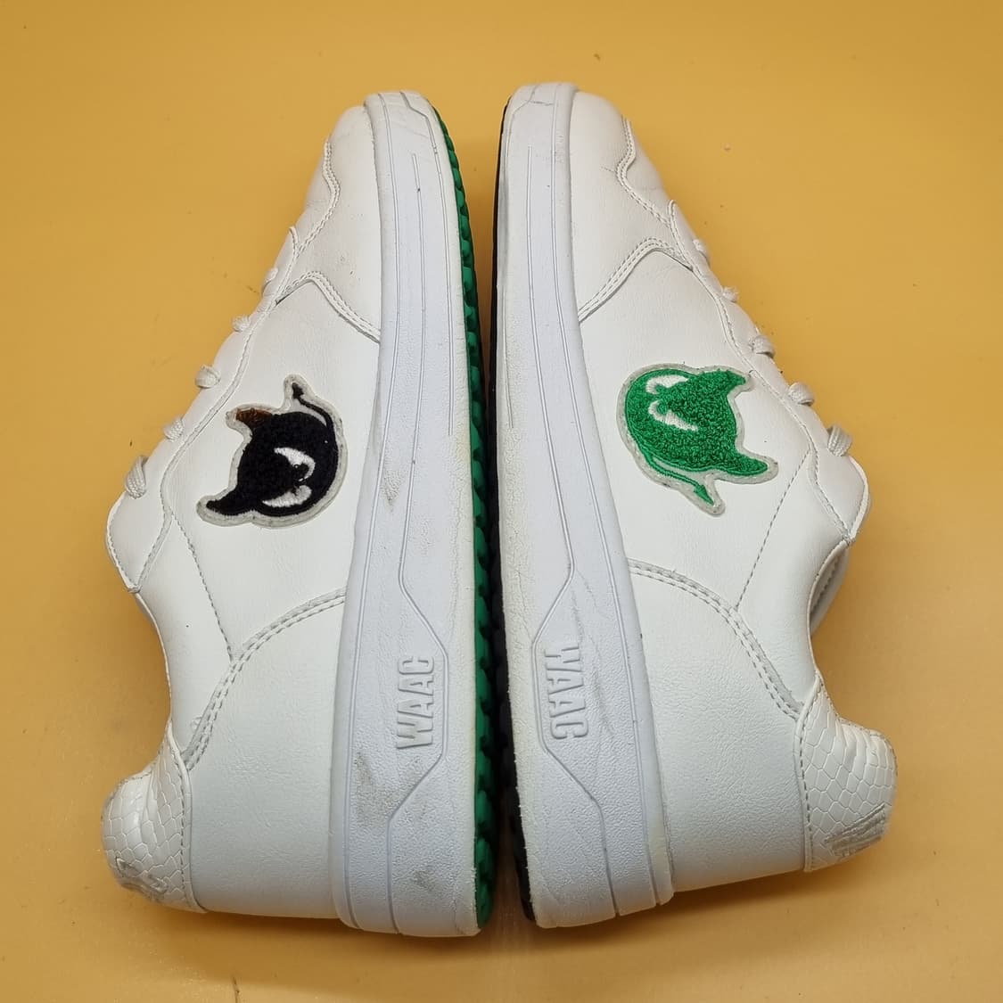 왁 골프화250 상품이미지5