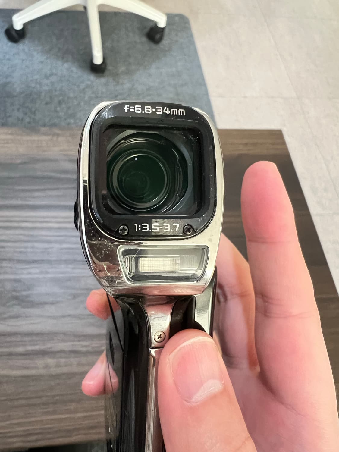 산요 작티 CA-100 팝니다 상품이미지5