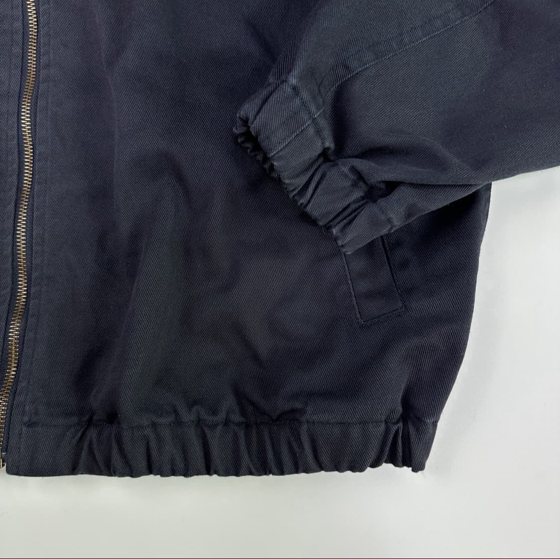 CAVEMPT PERVASIVENESS ZIP JACKET 카브엠트 자켓 상품이미지4