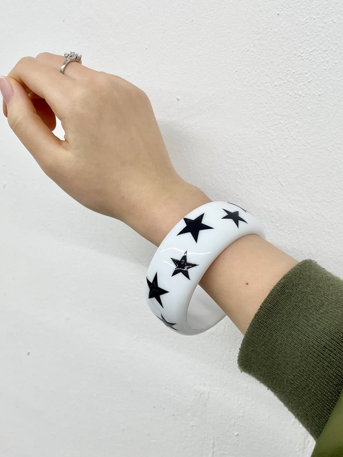 키치 스타 뱅글 상품이미지1