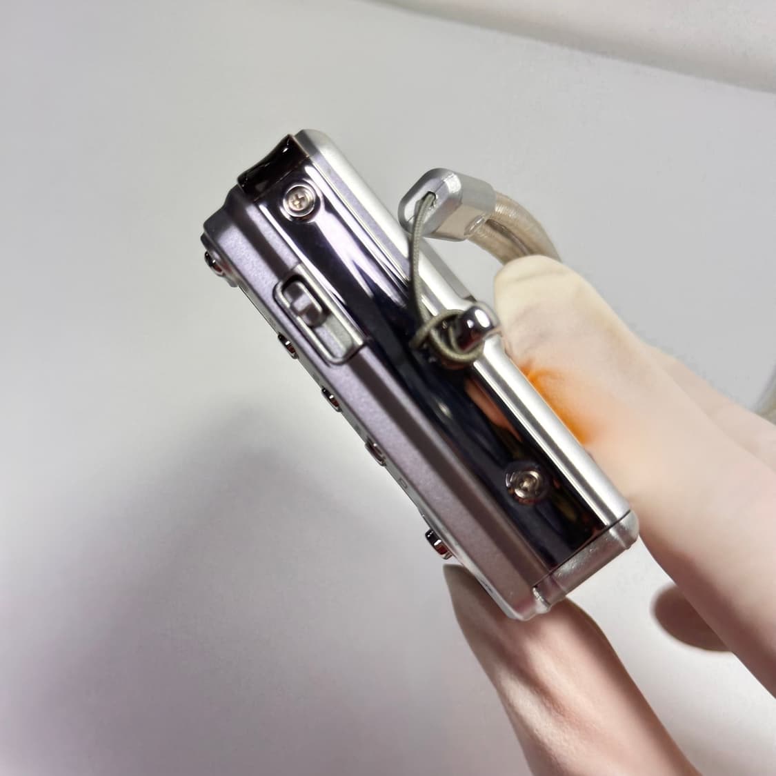 Kodak Easyshare M883 Silver 코닥 이지쉐어 디카 상품이미지7