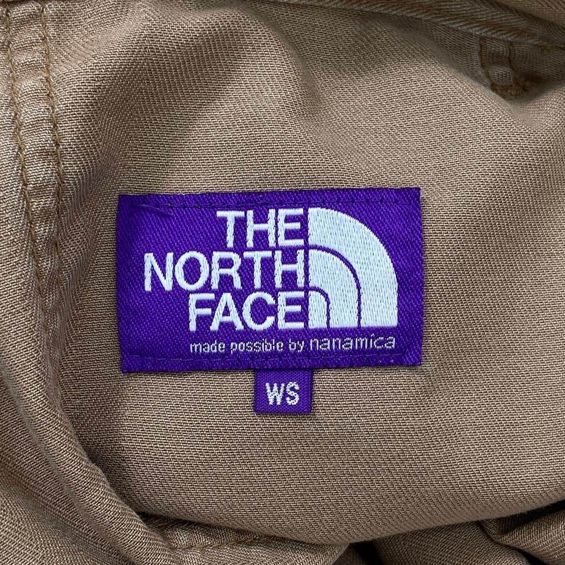 The north face purple label pants 상품이미지8