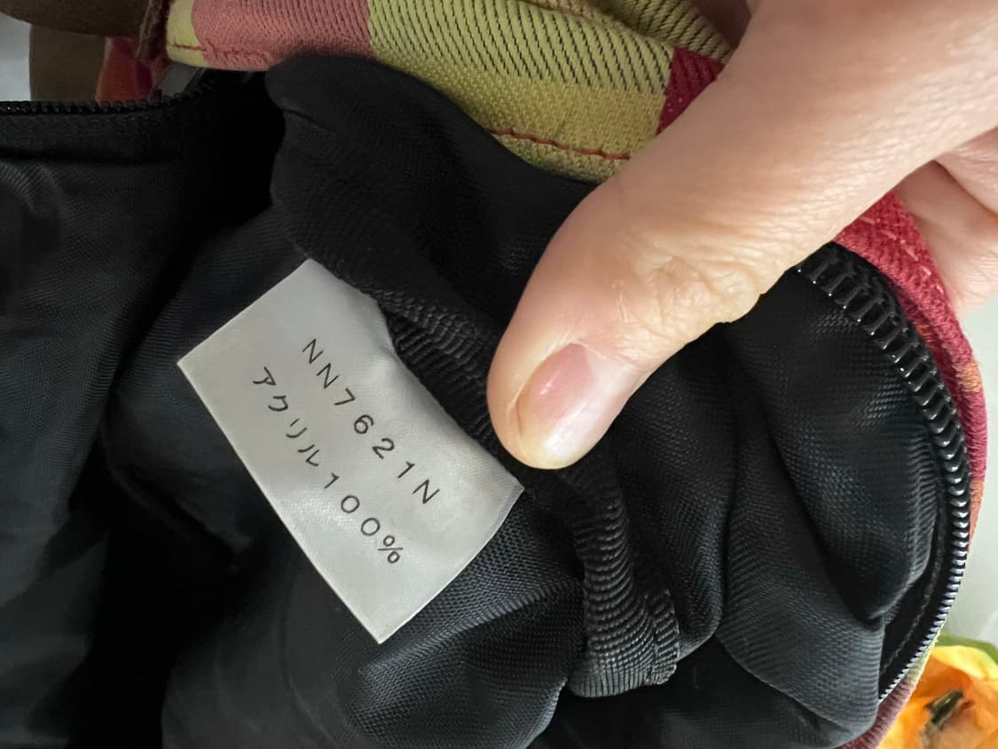 노스페이스 퍼플라밸 백팩 상품이미지2