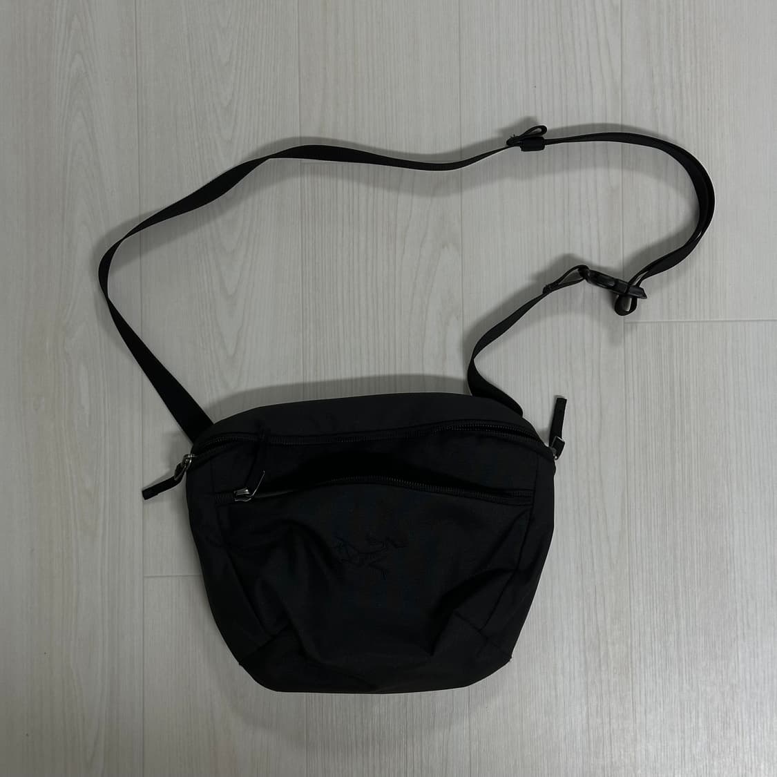 아크테릭스 맨티스2 가방 상품이미지1