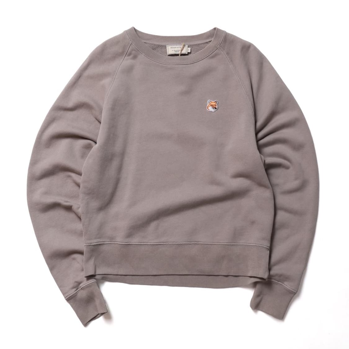 메종 키츠네 Maison Kitsune Logo sweatshirt 상품이미지1