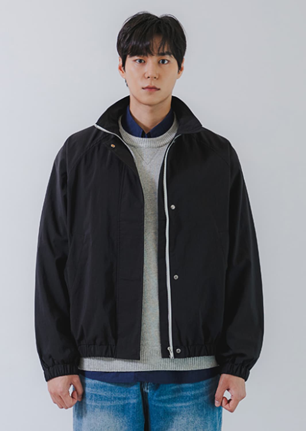 바켄 자켓 XL  상품이미지1