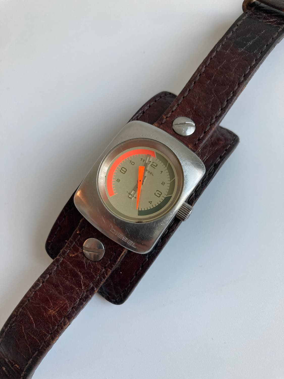 Leather Strap  DZ-2023 상품이미지3