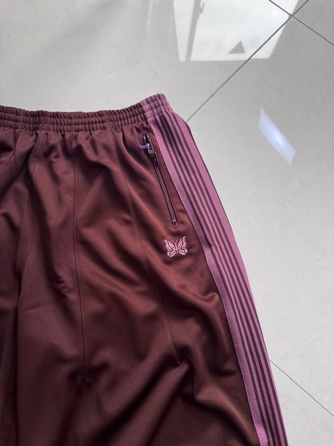 HD TRACK PANT 상품이미지6