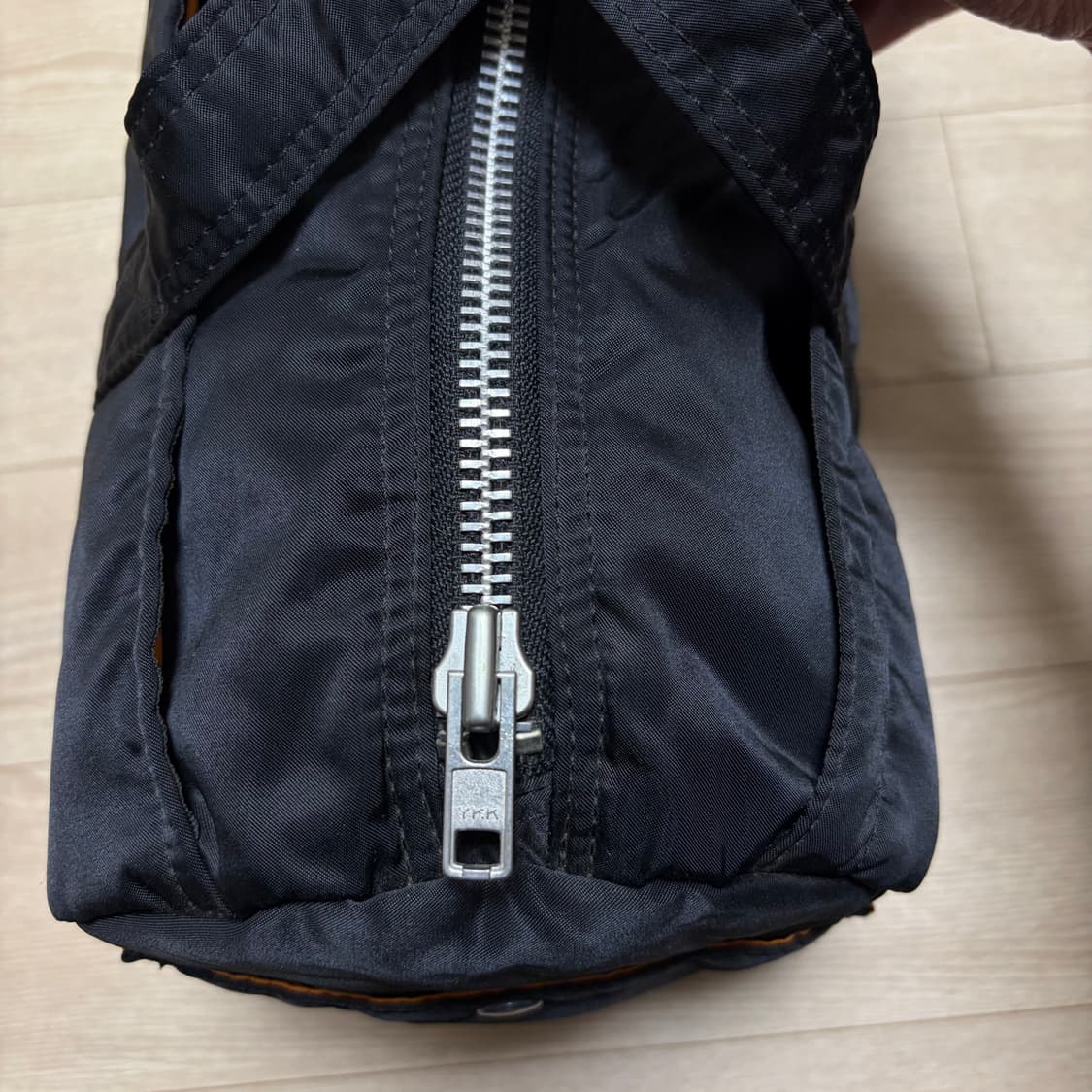 요시다포터 porter 보스턴백 더플백 블랙 라지 L  상품이미지5