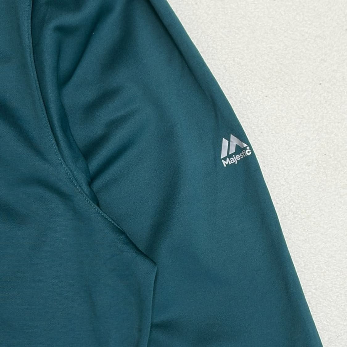 MAJESTIC 필라델피아 이글스 NFL 써마 베이스 자켓 XL 상품이미지4