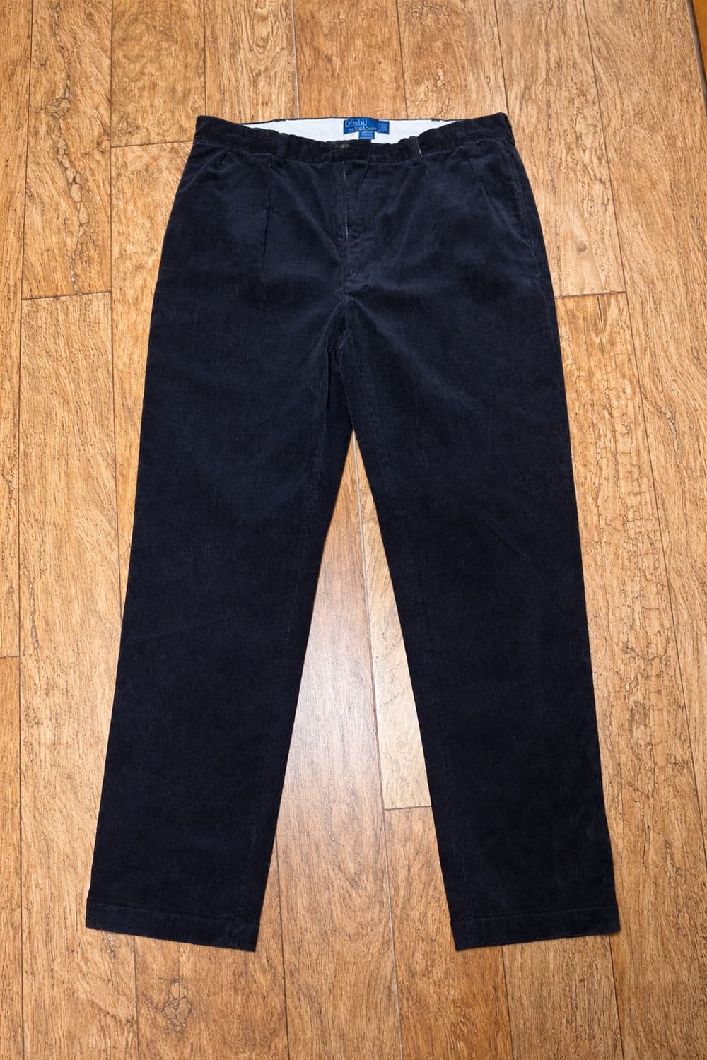 Polo 앤드류 코듀로이 팬츠 34 상품이미지1