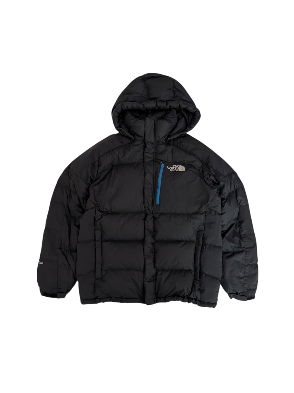 노스페이스 구스다운 패딩 상품이미지5
