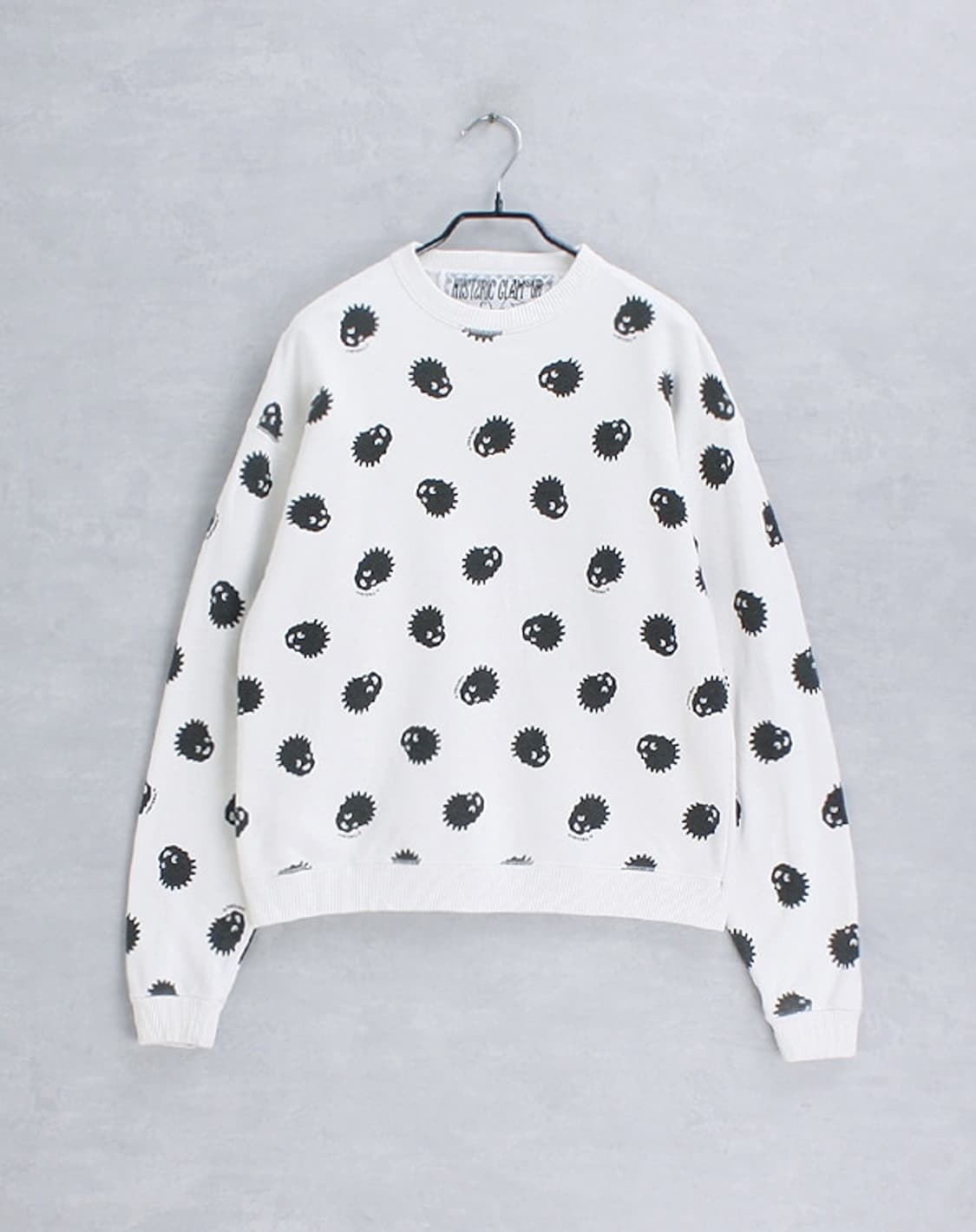 80-90's HYSTERIC GLAMOUR _ S2259 상품이미지1