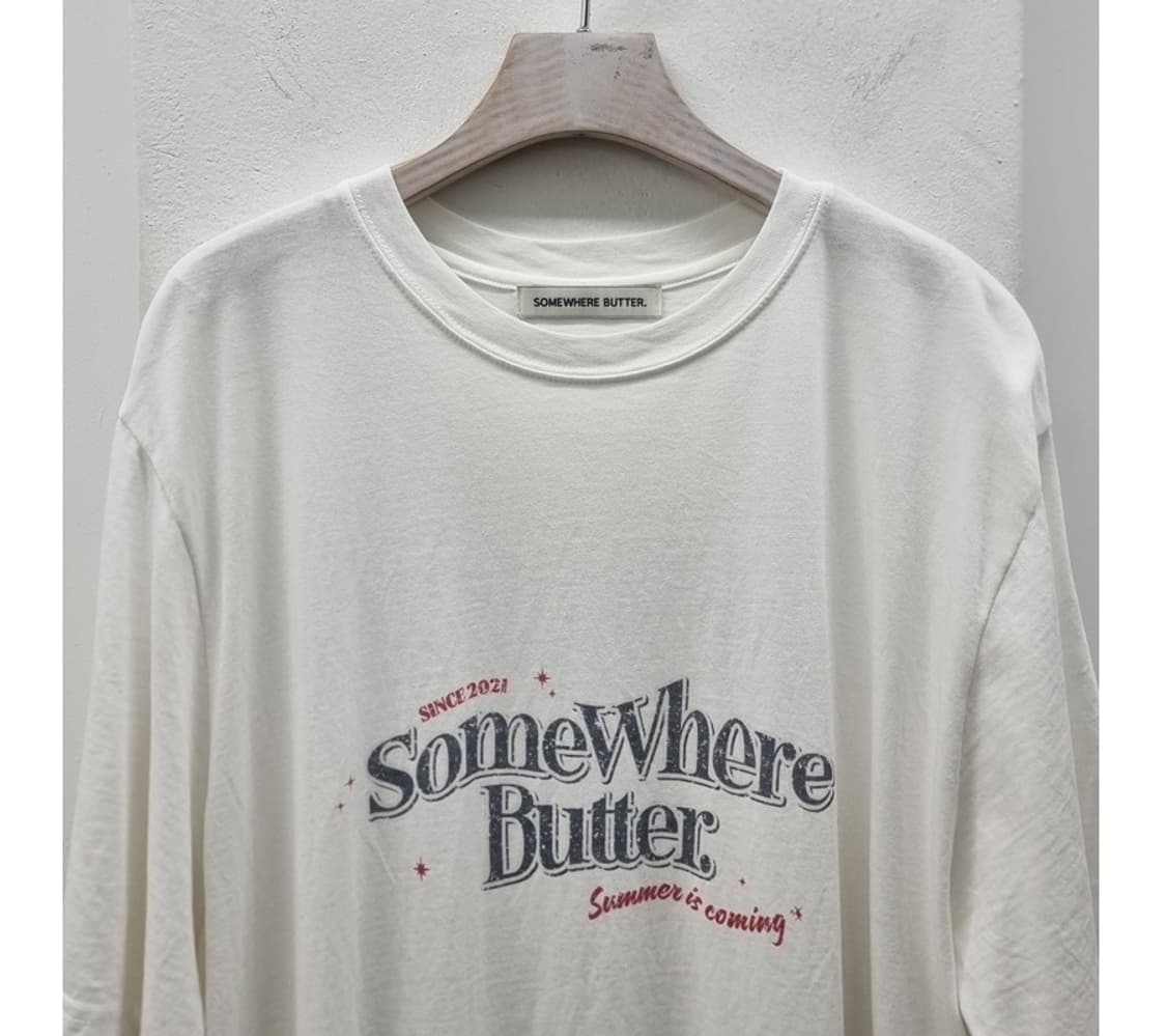 SOMEWHERE BUTTER (55~77) 상품이미지3
