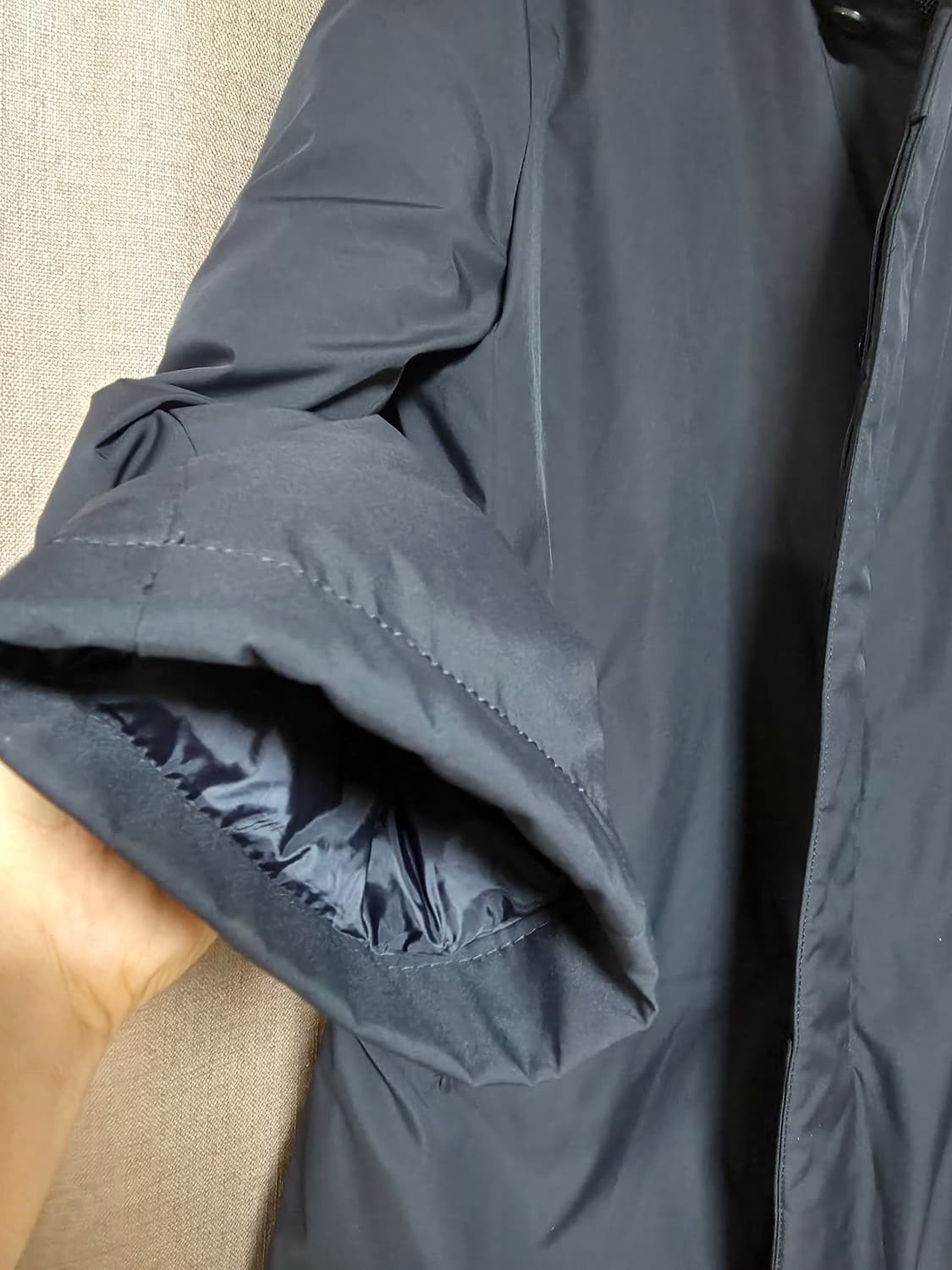 인디안구스패딩 95 상품이미지3