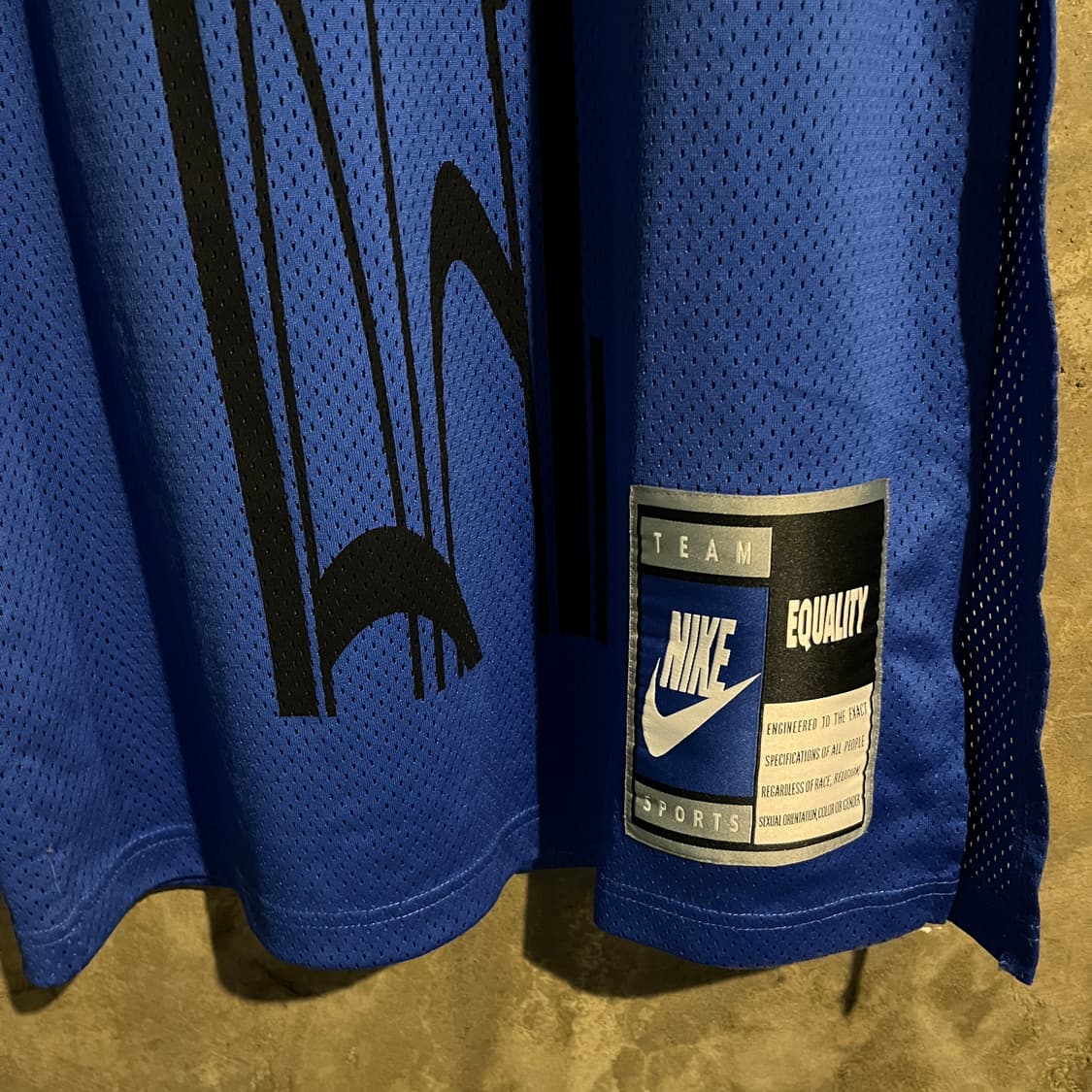 나이키 농구져지 원피스 상품이미지4