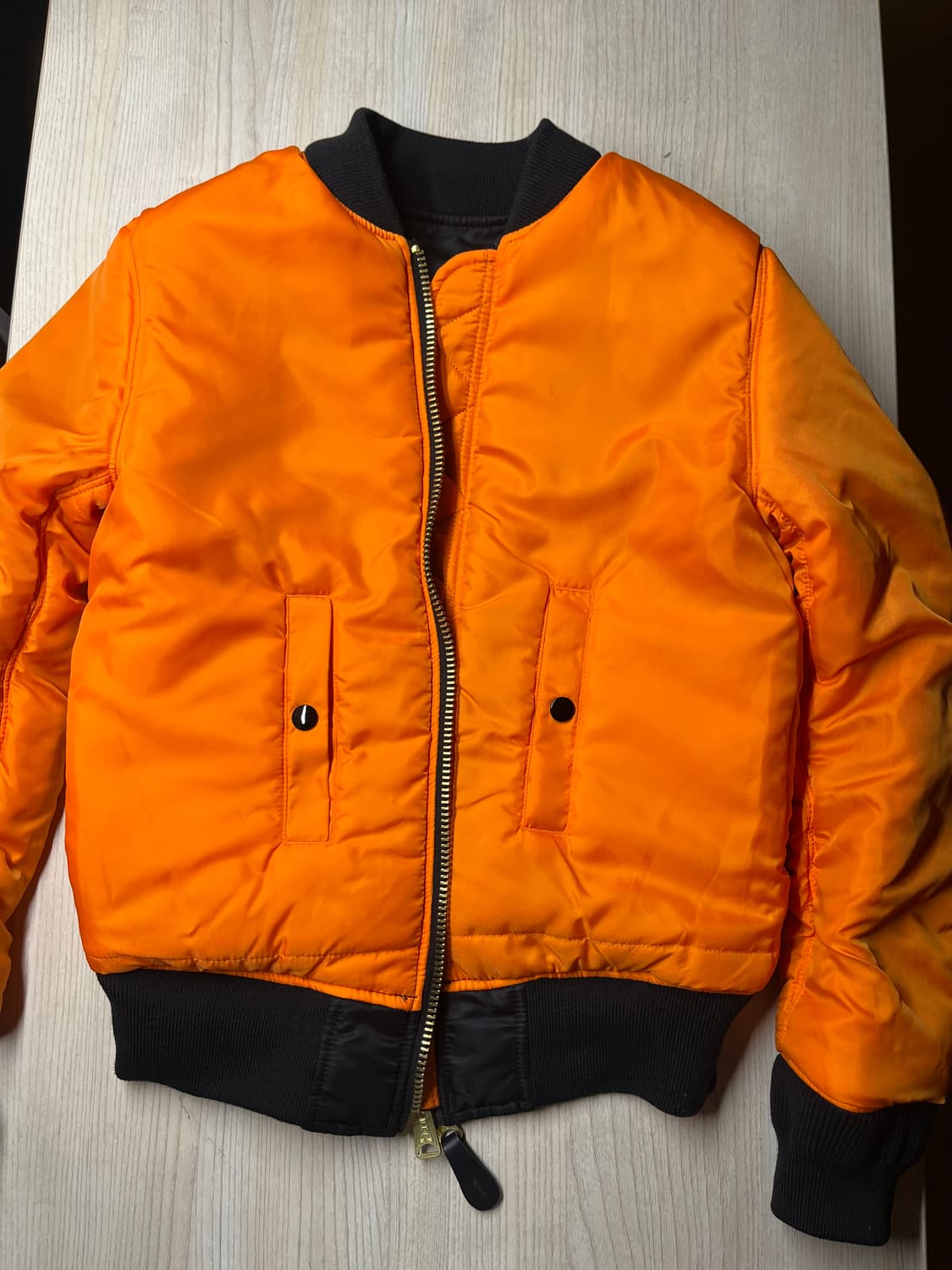 reversible ma-1 상품이미지4