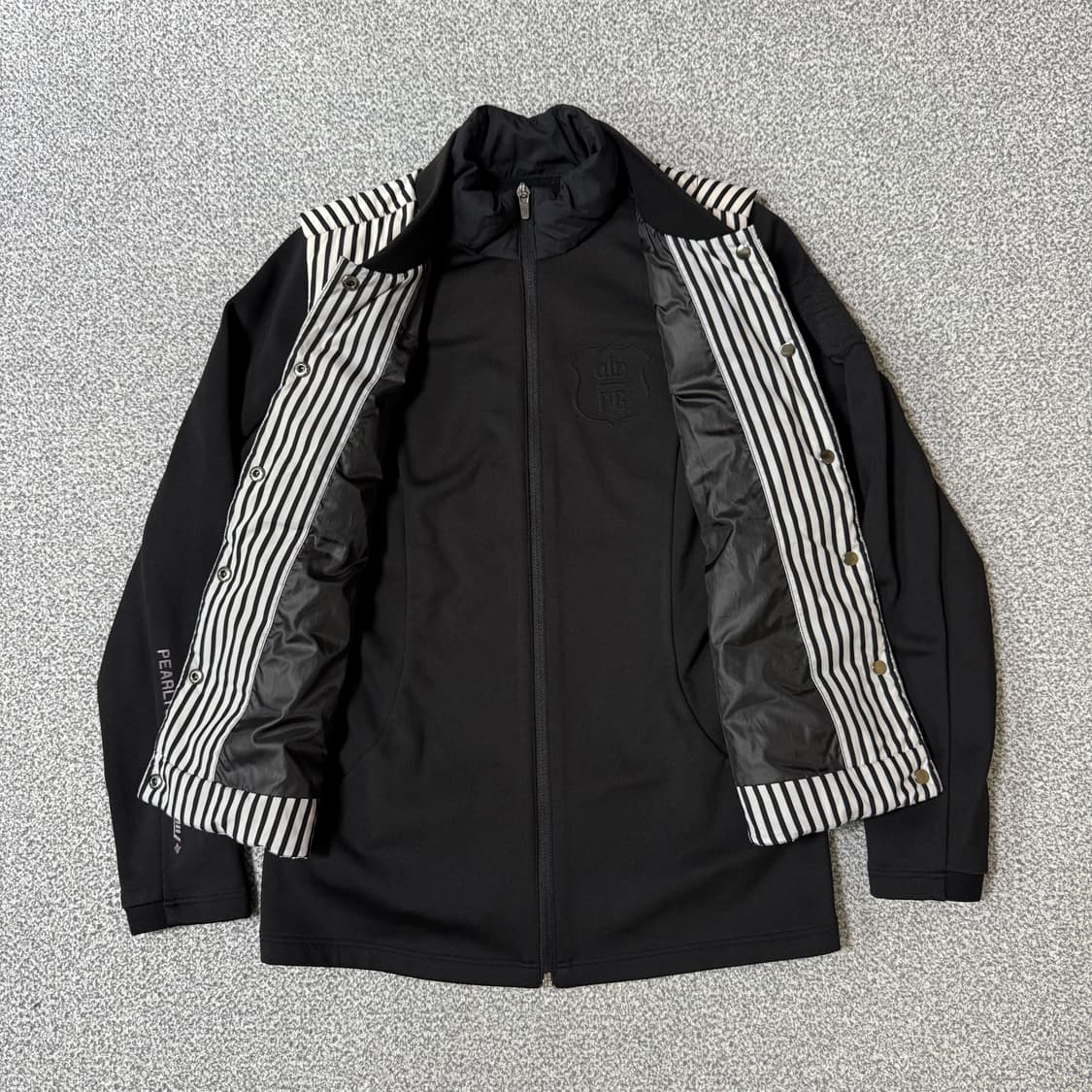 파리게이츠 져지 경량패딩 여성용 상품이미지5