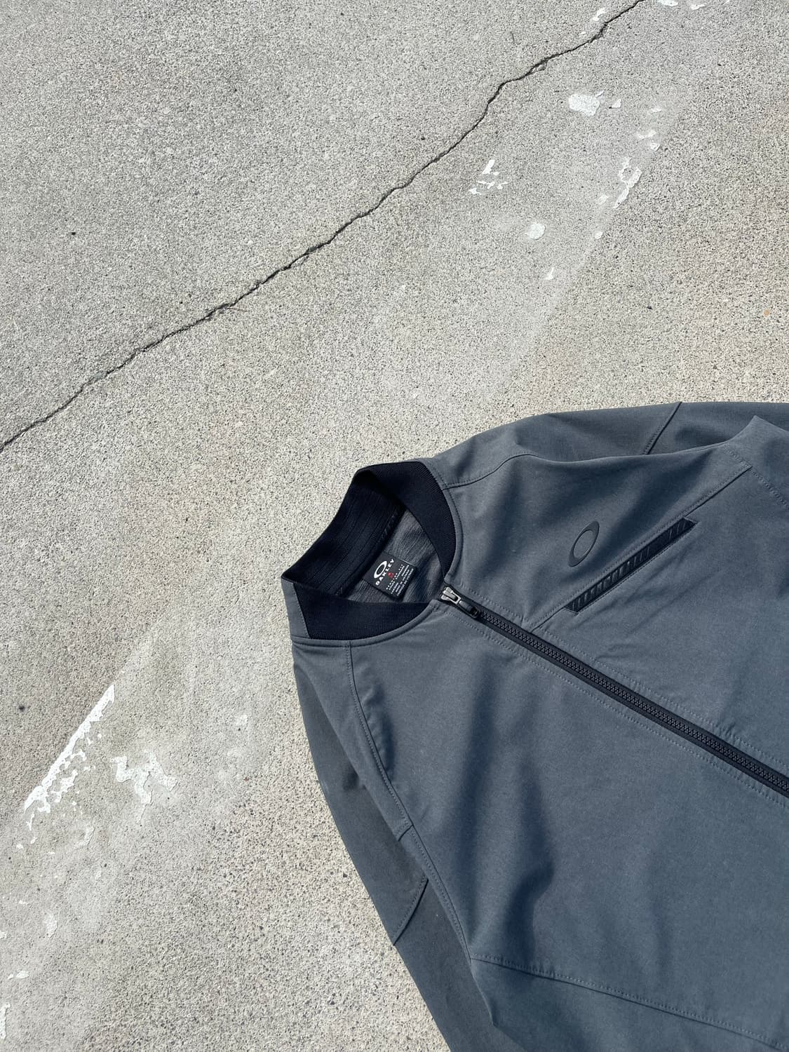 Oakley 집업자켓 상품이미지2