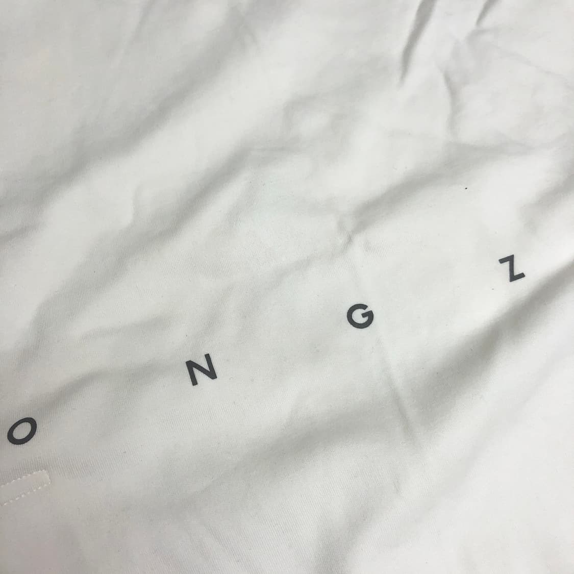 송지오 맨투맨 M 상품이미지10