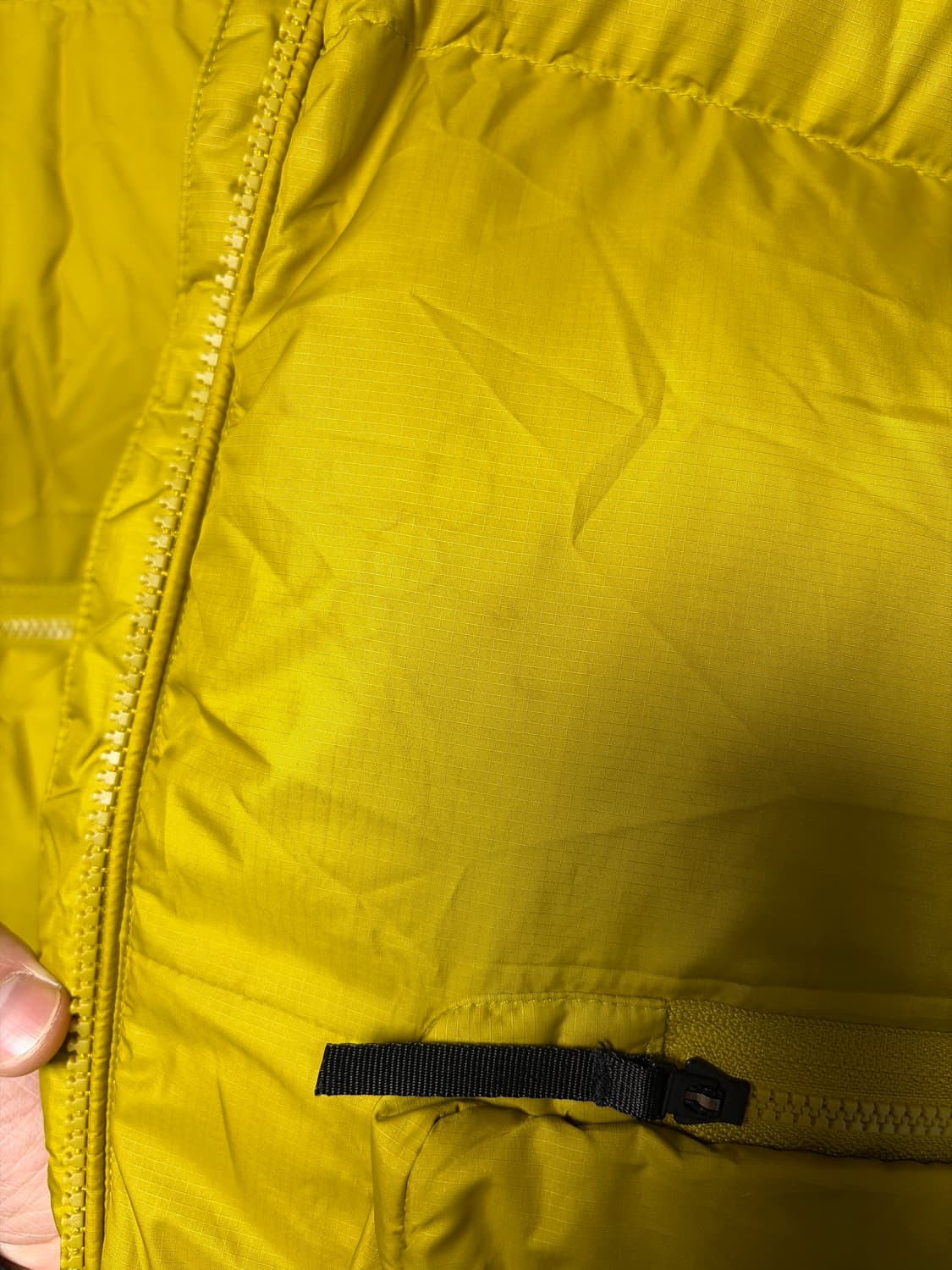 아디다스 슈퍼퍼피 패딩 상품이미지5