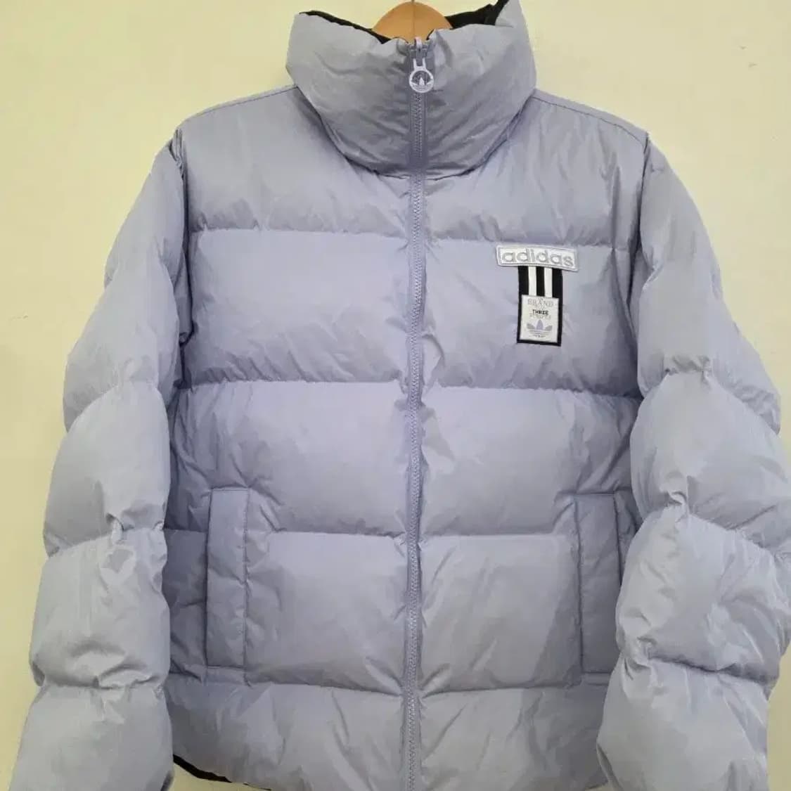 아디다스 리버서블 다운패딩 상품이미지2